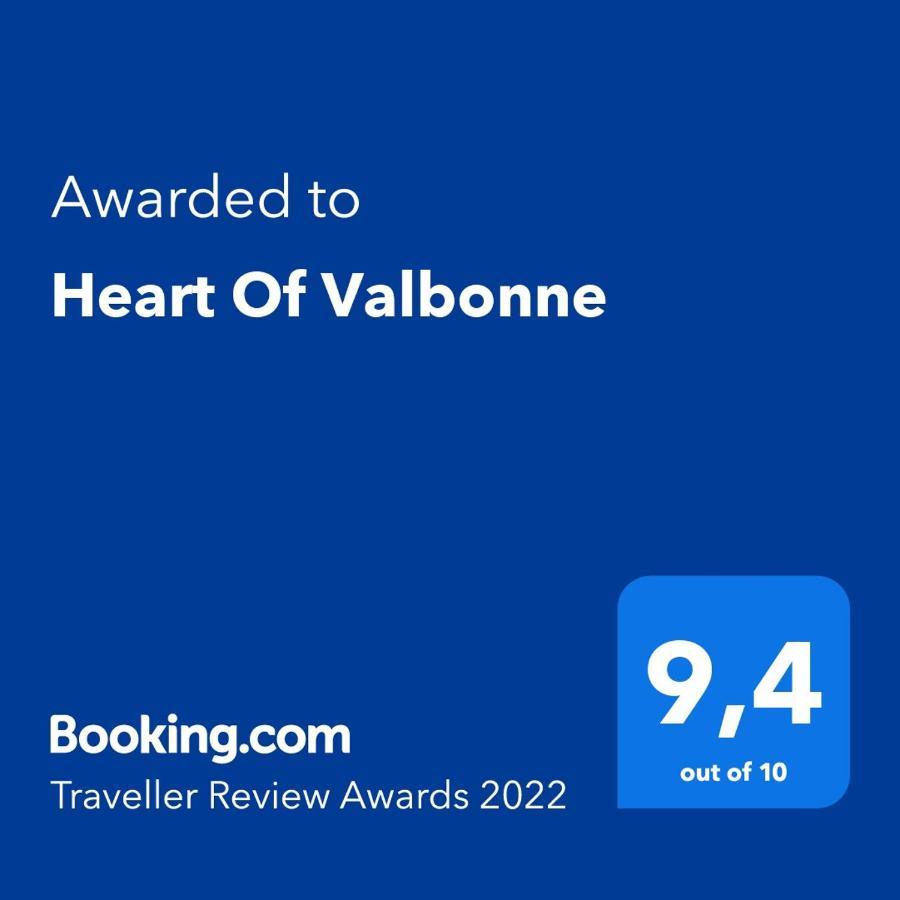 Villa Heart Of Valbonne Esterno foto