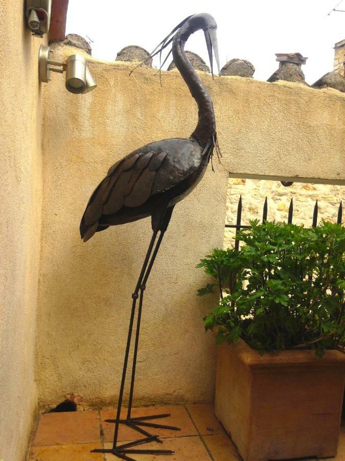 Villa Heart Of Valbonne Esterno foto