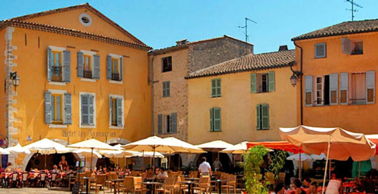 Villa Heart Of Valbonne Esterno foto