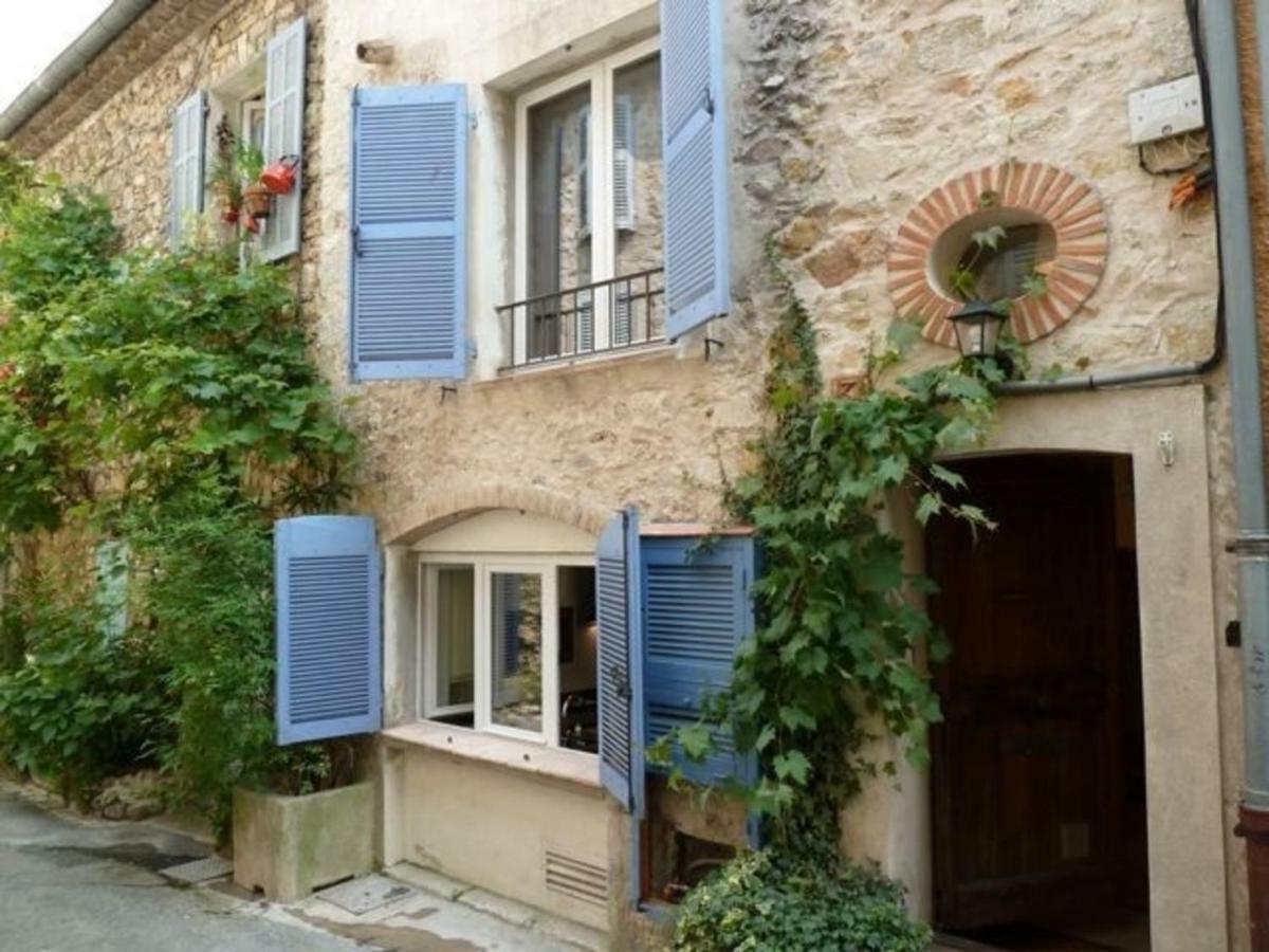 Villa Heart Of Valbonne Esterno foto