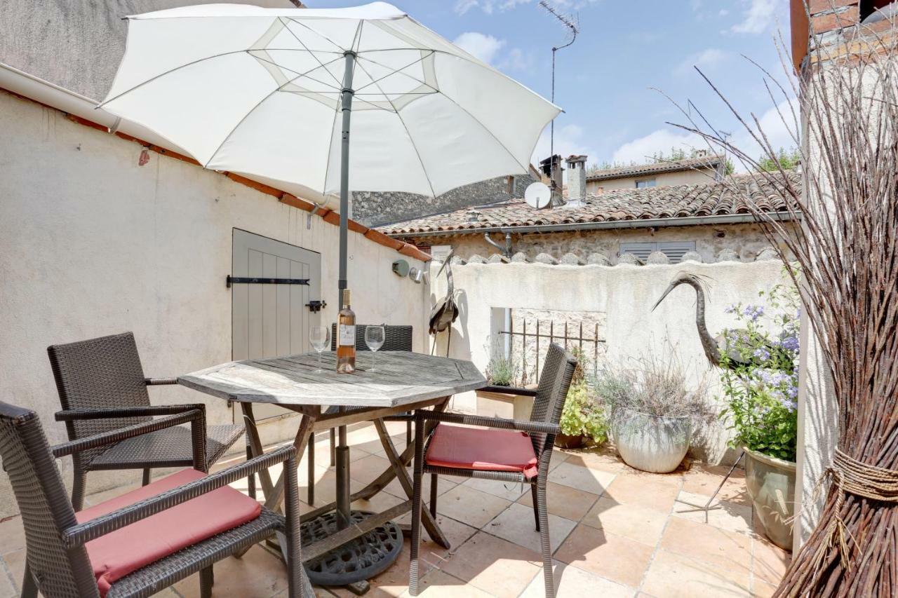 Villa Heart Of Valbonne Esterno foto