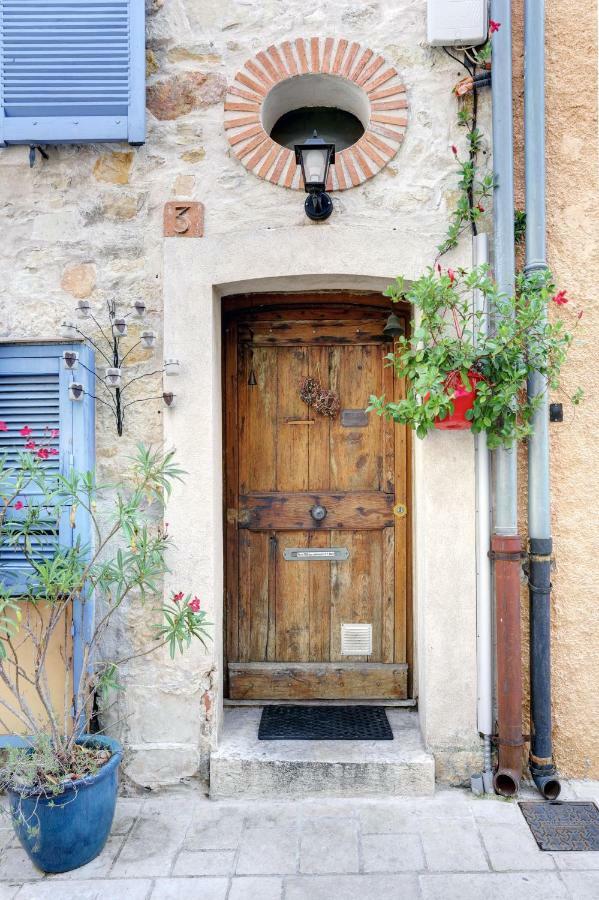 Villa Heart Of Valbonne Esterno foto