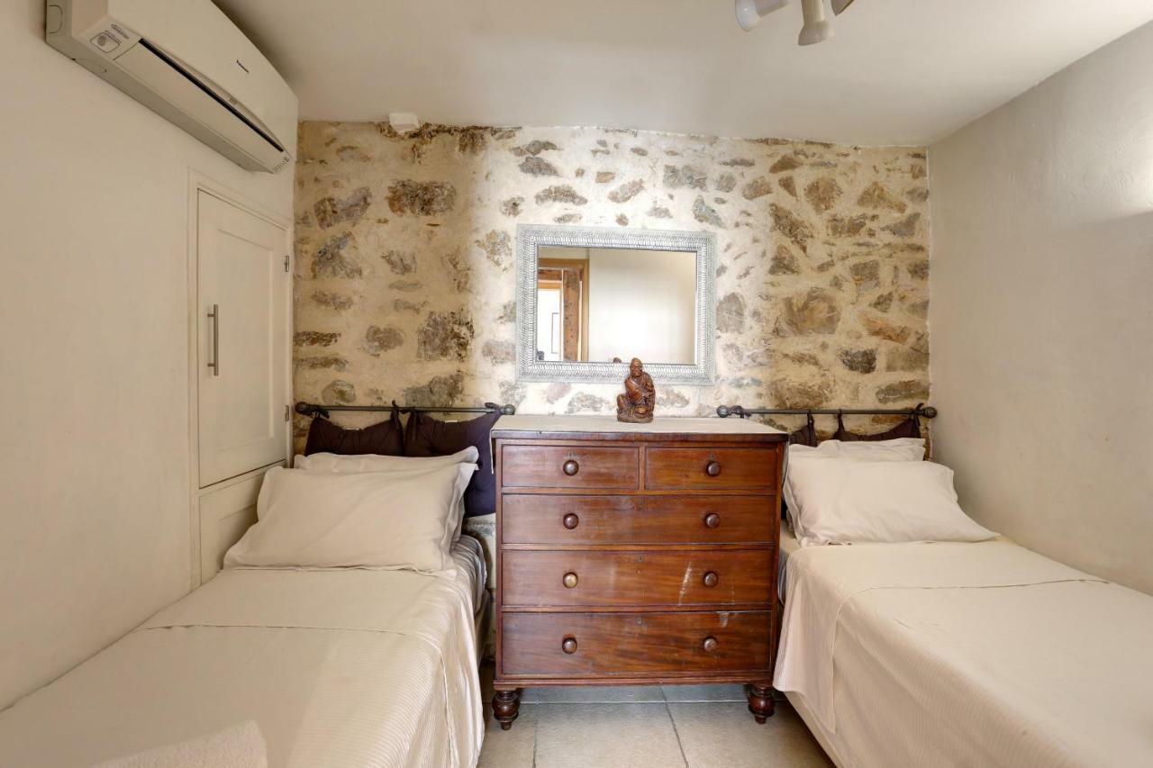 Villa Heart Of Valbonne Esterno foto